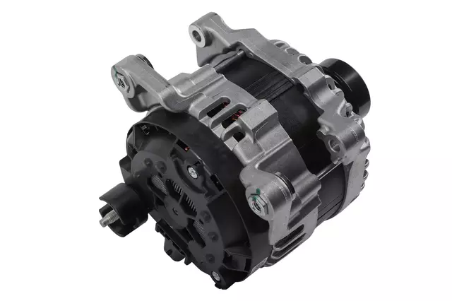13546927 - : Alternator for Cadillac: CT4, CT5 Image