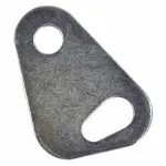 F2UZ1564684A - : Plate Assembly Armrest for Ford Image