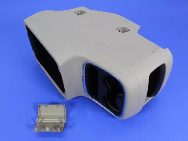 1ZX24HL1AA - Interior Trim: Floor Console for Mopar Image