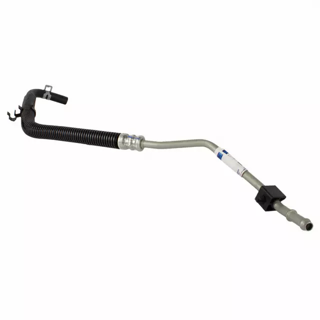 Upper Return Hose - Ford (BC3Z-3A713-T)