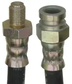 BH38456 - : Raybestos Element3 Brake Hose for Raybestos Brakes Image
