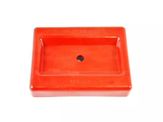 Spring Seat Shim, Right - Mopar (5139554AA)