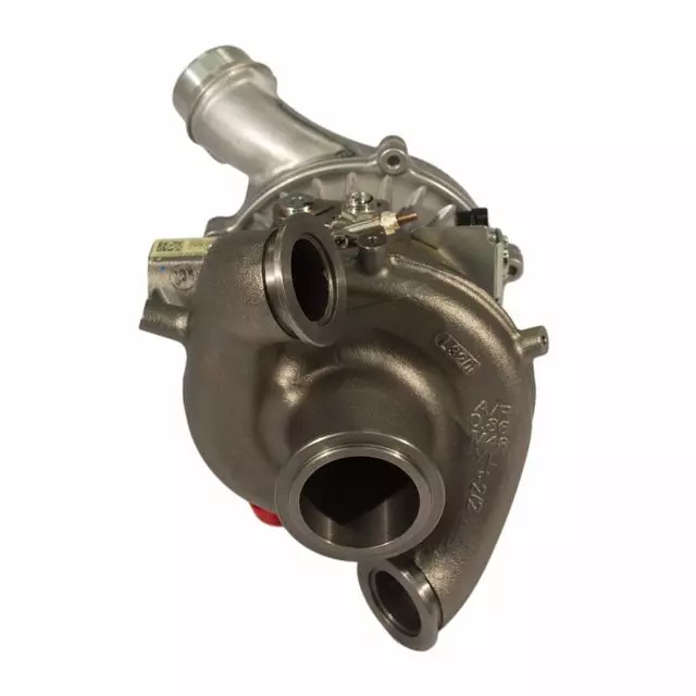 2011-2016 Ford F-350 Super Duty - Turbocharger - Ford (BC3Z-6K682-B)