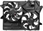 621537 - : Dual Fan Assembly Without Controller for Dorman Image