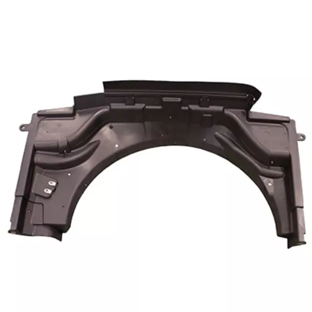 Fan Shroud - Ford (7C3Z-8146-E)