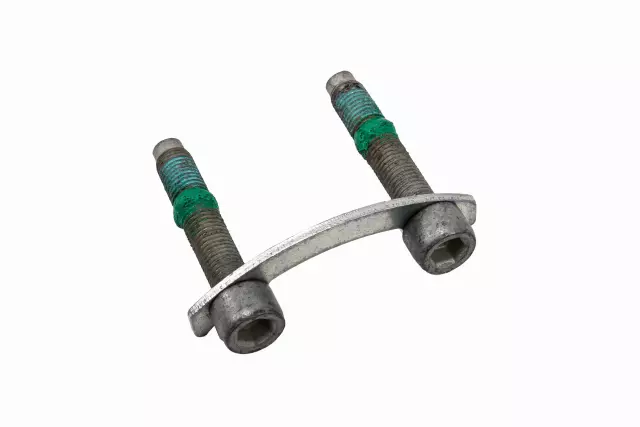 25946933 - : Rear Wheel Half-Shaft Universal Joint Retainer for Cadillac: CTS Image
