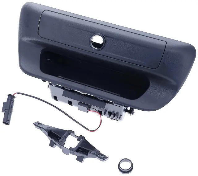 15844 - Body: Exterior Tailgate Handle for Dorman Image