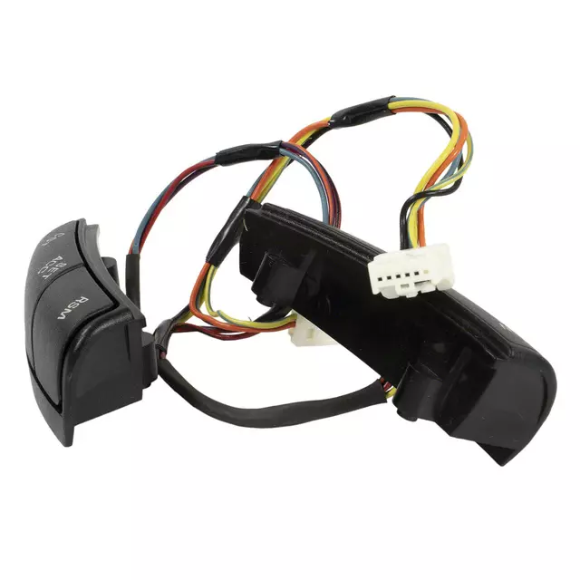 Cruise Control Switch - Ford (5L8Z-9C888-BA)