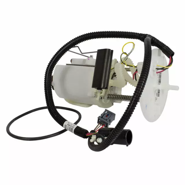 Fuel Pump Assembly - Ford (1F1Z-9H307-A)