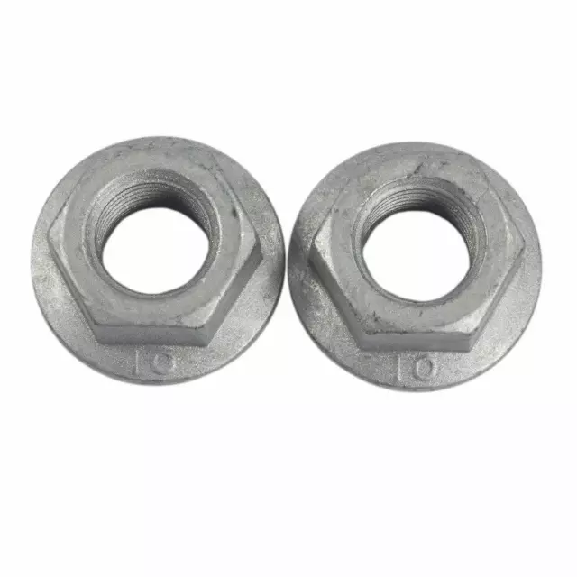 W711798S441 - : 2007-2019 Ford Lower Control Arm Nut for Ford: Edge | Lincoln: MKC, MKX Image