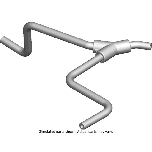 22908201 - : Inlet Hose for Cadillac: ATS Image