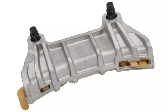 12597417 - : Chain Guide for Buick: Enclave, LaCrosse, Rendezvous | Cadillac: ATS, CT4, CTS, SRX, STS, XTS | Chevrolet: Camaro, Caprice, Captiva Sport, Colorado, Equinox, Impala, Impala Limited, Malibu, Traverse, Traverse Limited | GMC: Acadia, Acadia Limited, Canyon, Terrain | Pontiac: G6, G8, Torrent | Saturn: Aura, Outlook, Vue Image