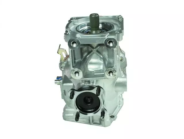 Differential (Rear) - Toyota (41110-45011)