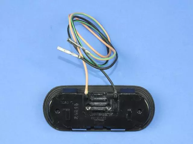 Liftgate Latch Switch Package - Mopar (5080529AD)