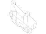 2052420340 - Engine Suspension: Holder for Mercedes-Benz Image