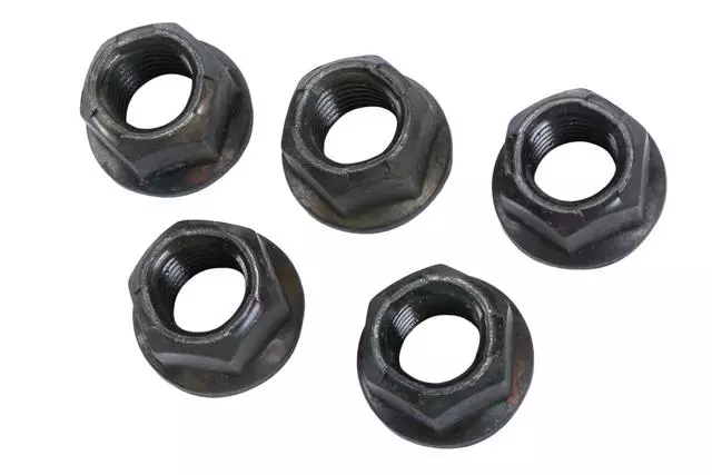 94156626 - : Multi-Purpose Nut for GM Image