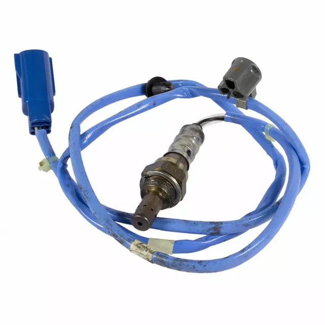 AT1Z9G444A - Emission System: Lower Oxygen Sensor for Ford: Transit Connect Image