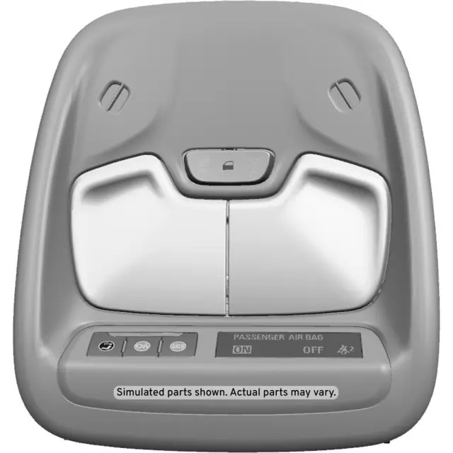 Console - GM (86540133)