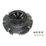 9702040 - : GMB Engine Cooling Fan Clutch for GMB Image