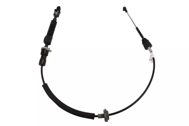 22856120 - : Automatic Transmission Range Selector Lever Cable for Chevrolet: Impala, Impala Limited Image