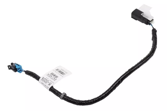 Front Object Alarm Sensor Wiring Harness - GM (84074804)