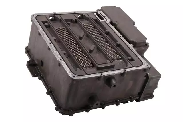 Driveline Torque Tube - GM (84417054)