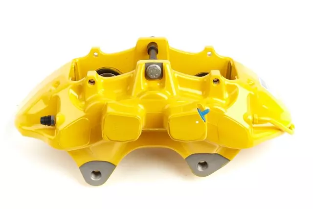 1722672 - Brakes: ACDelcoâ„¢ Caliper for GM Image