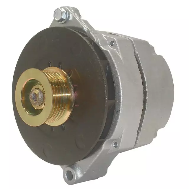 3342202 - : Alternator for ACDelco Image