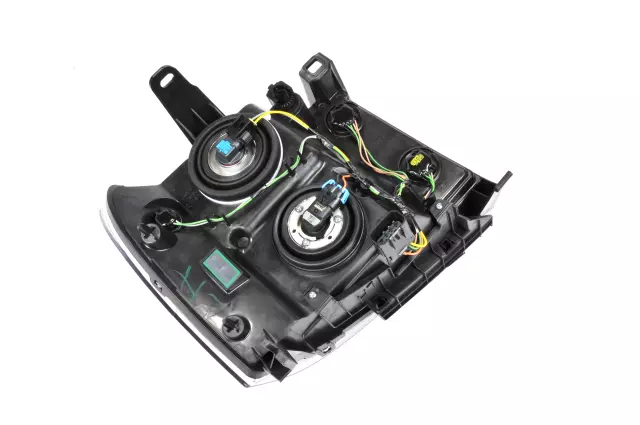 Driver Side Headlamp - GM (22853029)