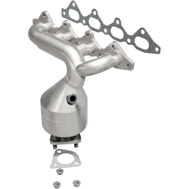 452039 - : California Manifold Catalytic Converter for Magnaflow Image