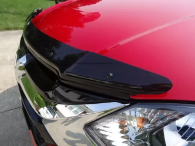 8P47T7S101 - : Hood Air Deflector for Honda Image