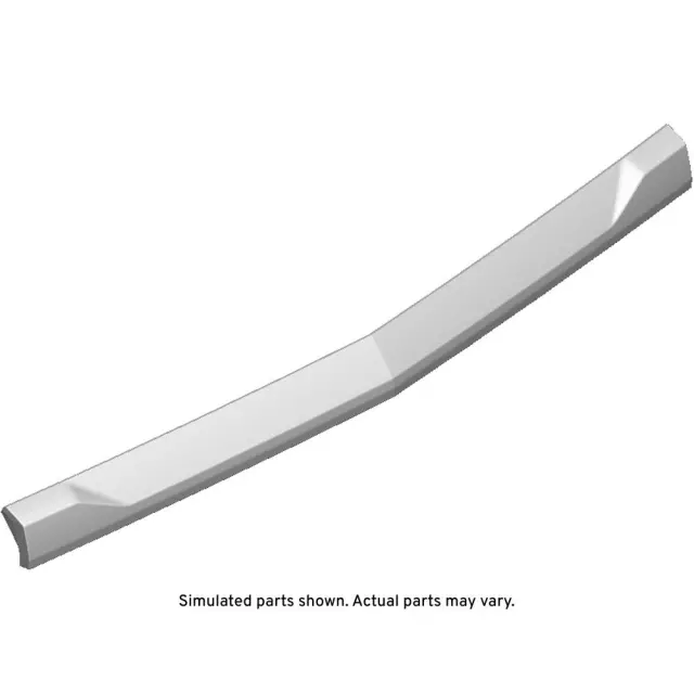 84671018 - : Molding for Cadillac: Escalade, Escalade ESV Image