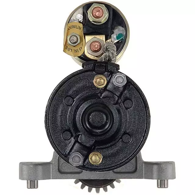 Starter - ACDelco (337-1049)
