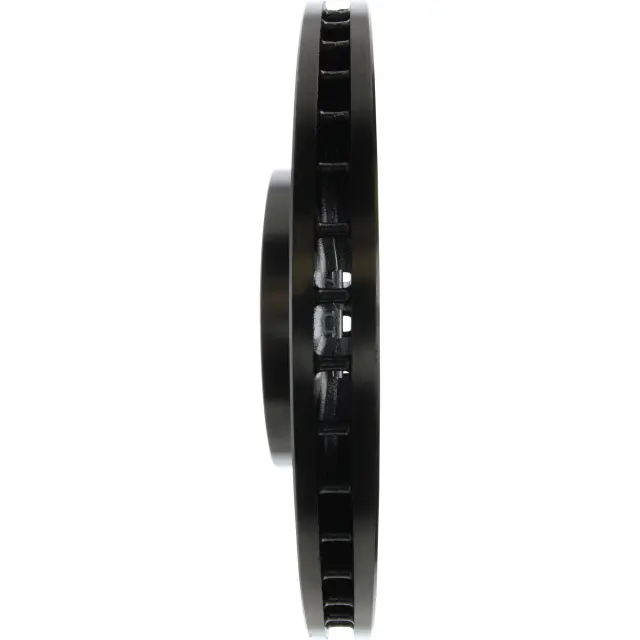 12662126SR - Brakes &amp; Brake Parts: StopTech Sport Slotted Brake Rotor; Front Right for Stoptech Image