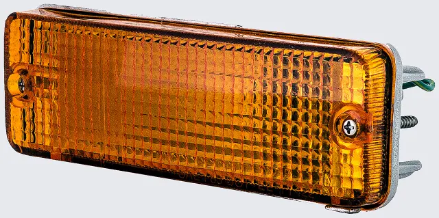 1630770 - Electrical, Lighting and Body: Park Light Assembly for Dorman Image