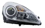 8361661 - : HELLA Headlight 008361661 for Hella Image
