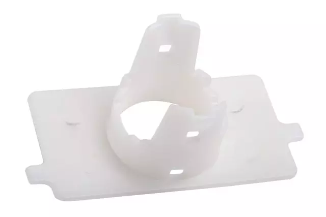 84595932 - : Front Passenger Side Parking Assist Alarm Sensor Bracket for GM Image