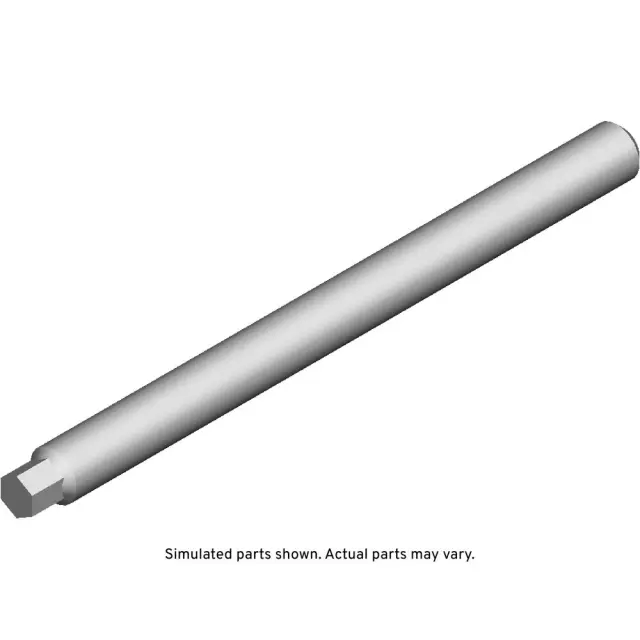 12555610 - Cooling System: Bracket Stud for Cadillac: CTS | Chevrolet: Camaro Image