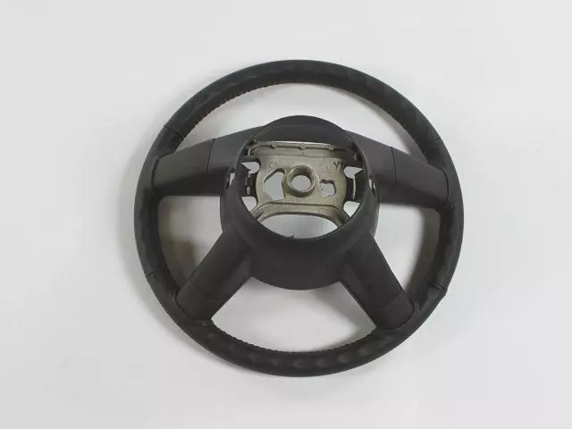Steering Wheel - Mopar (1AG521R4AA)