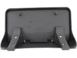 2C3Z17A385AA - Body: License Bracket for Ford: Excursion, F-250 Super Duty, F-350 Super Duty, F-450 Super Duty, F-550 Super Duty Image