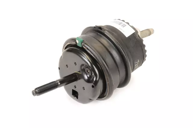 20952437 - Engine: Front Mount for Chevrolet: Camaro Image