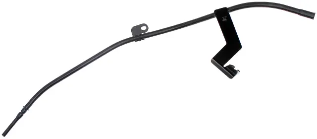 921254 - : Engine Oil Dipstick Tube - Metal for Dorman Image