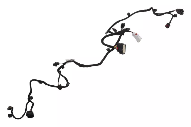 39098030 - : Rear Object Alarm Sensor Wiring Harness for Chevrolet: Cruze Image