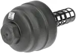 917053 - : Oil Filter Cap - Plastic for Dorman Image