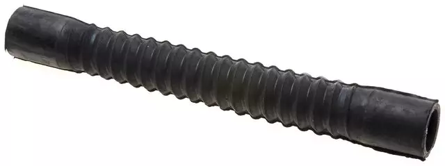 31623 - Belts and Cooling: Flexible Radiator Hose for Buick: Century, Electra, Skylark, Somerset, Somerset Regal | Cadillac: Commercial Chassis, DeVille, Fleetwood | Chevrolet: Astro, Camaro, Celebrity, S10, S10 Blazer | Chrysler: Imperial, New Yorker | Dodge: Charger, Dakota, Dynasty, Omni | Ford: Aerostar, Bronco II, Escort, LTD, Mustang, Ranger, Taurus, Tempo, Thunderbird | GMC: Jimmy S15, S15, Safari | Hyundai: Excel | Jeep: Cherokee, Comanche, Grand Cherokee, Wagoneer, Wrangler | Land Rover: Range Rover | Lincoln: Continental, Mark VII | Mercury: Capri, Cougar, Lynx, Marquis, Sable, Topaz | Mitsubishi: Precis | Oldsmobile: 98, Calais, Cutlass Calais, Cutlass Ciera | Pontiac: 6000, Fiero, Firebird, Grand Am, LeMans Image