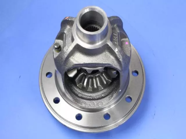 52114574AA - Rear Axle: Differential Case for Chrysler: Aspen | Dodge: Dakota, Durango, Nitro | Jeep: Cherokee, Commander, Grand Cherokee, Liberty | Ram: Dakota Image