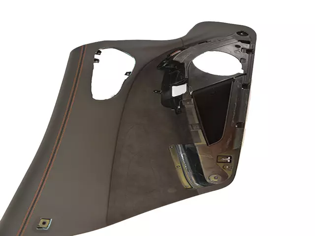 5VL751V5AA - Interior Trim: Front Door Trim Panel, Left for Mopar Image