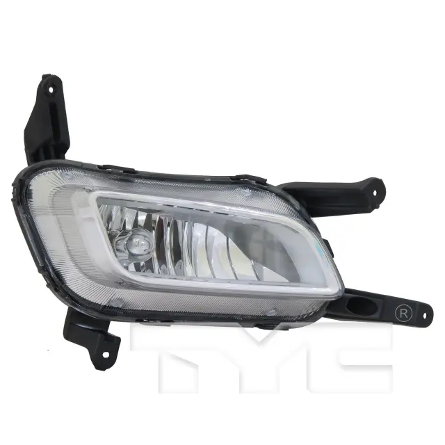 196105009 - : TYC Fog Light Assembly for TYC Image