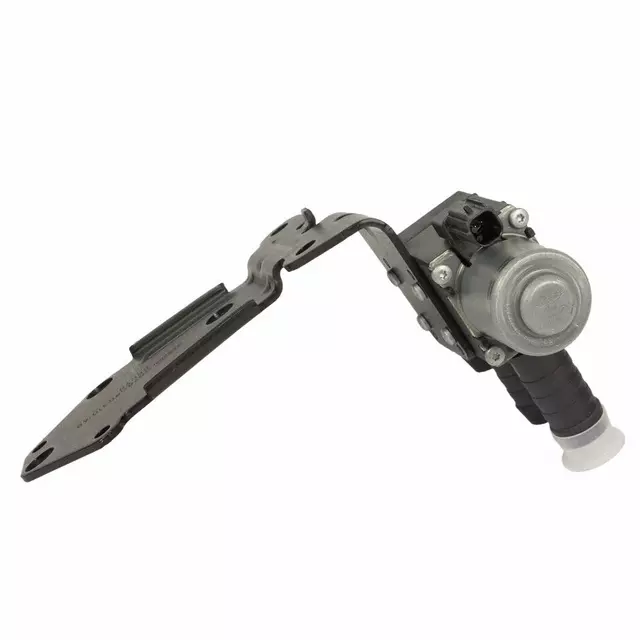 HVAC Heater Control Valve - Ford (DS7Z-18495-A)