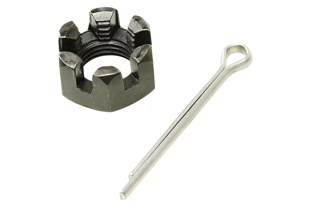 Rod - GM (19289844)